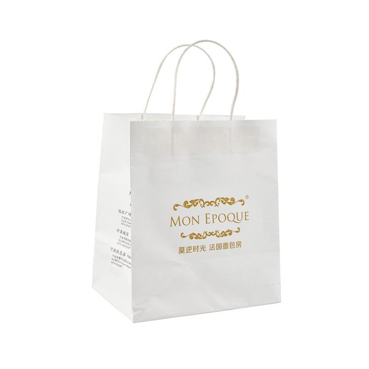 What Are the Advantages of Paper Bags?