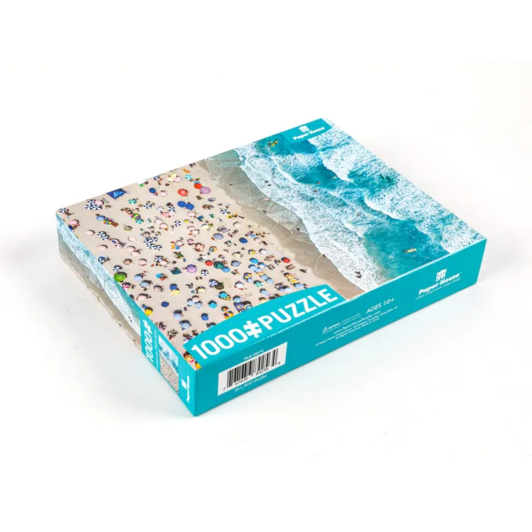 What makes a jigsaw puzzle difficult?