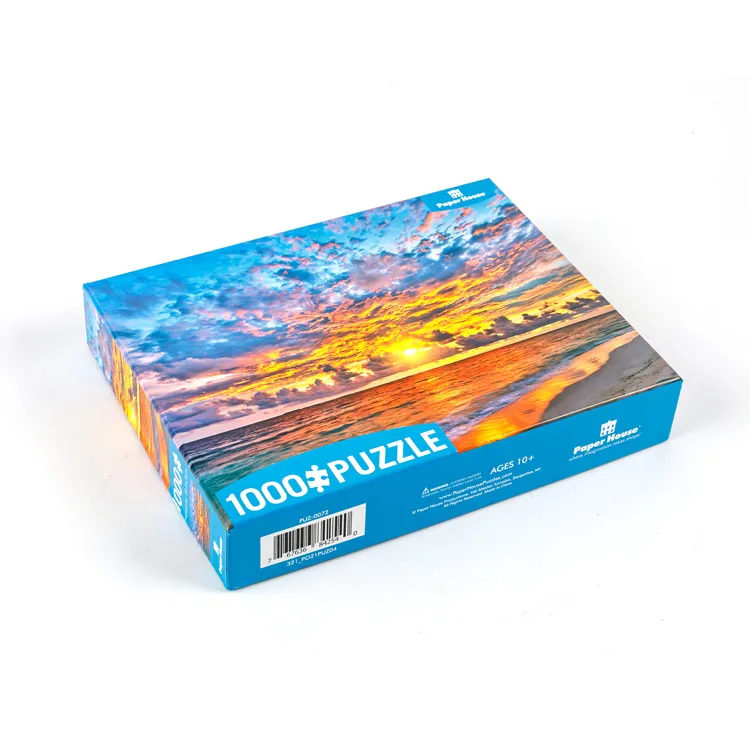 Who Are Jigsaw Puzzles Suitable For?