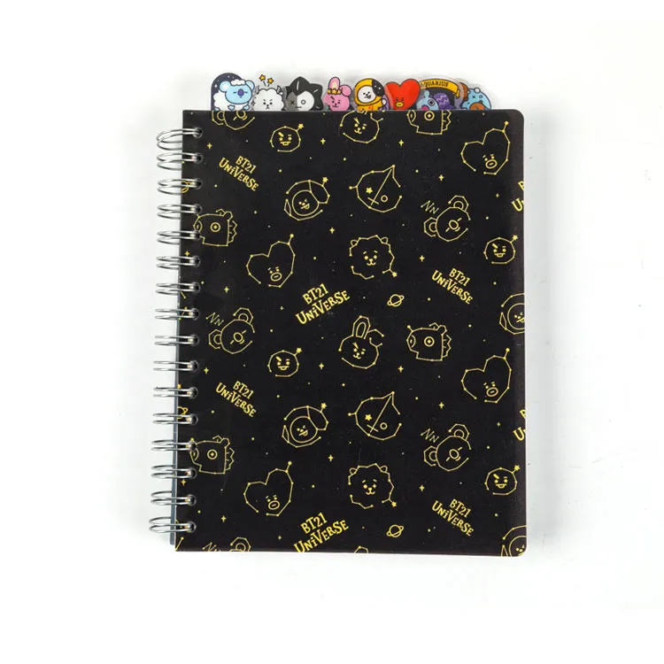 Who Is Spiral Notebook Suitable For?