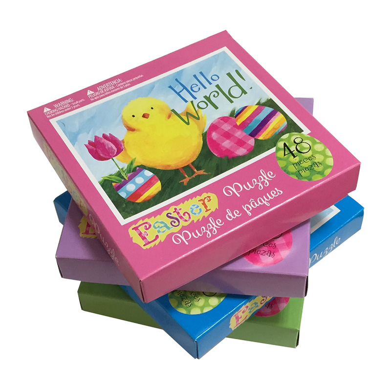 Where can I find the best Easter puzzle gifts for kids online?